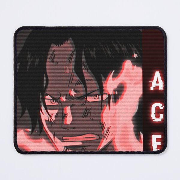 Item preview, Ace One piece designed and sold by Ilyass18.