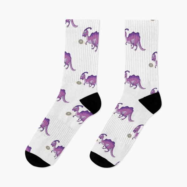 Item preview, Dinosaur Playing Tennis ,Funny Good Purple Dinosaur Tennis Lovers Art designed and sold by pedrored369.