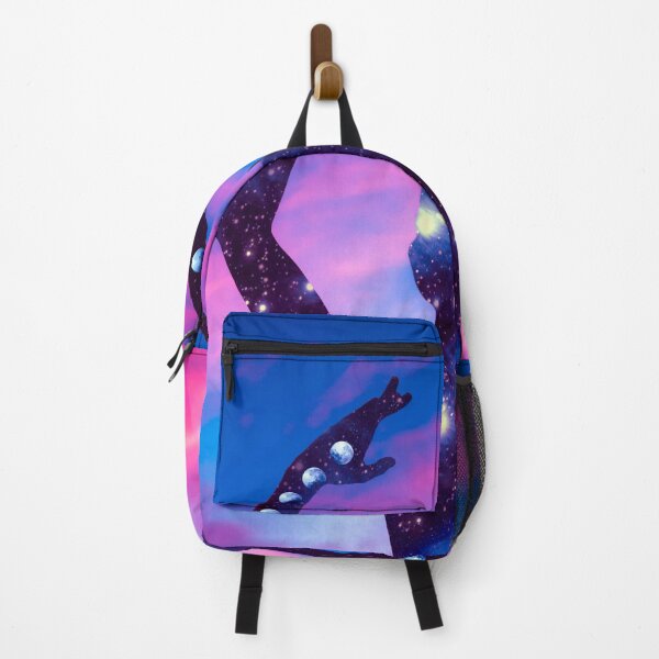 Item preview, Glow like the Moon and Stars designed and sold by Yasmine khalifa.