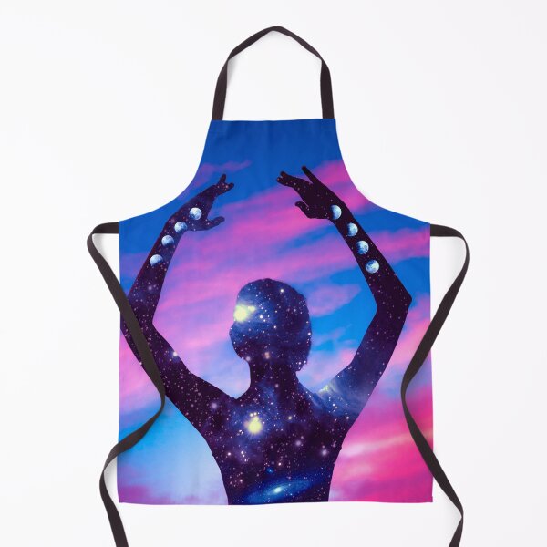 Item preview, Glow like the Moon and Stars designed and sold by Yasmine khalifa.