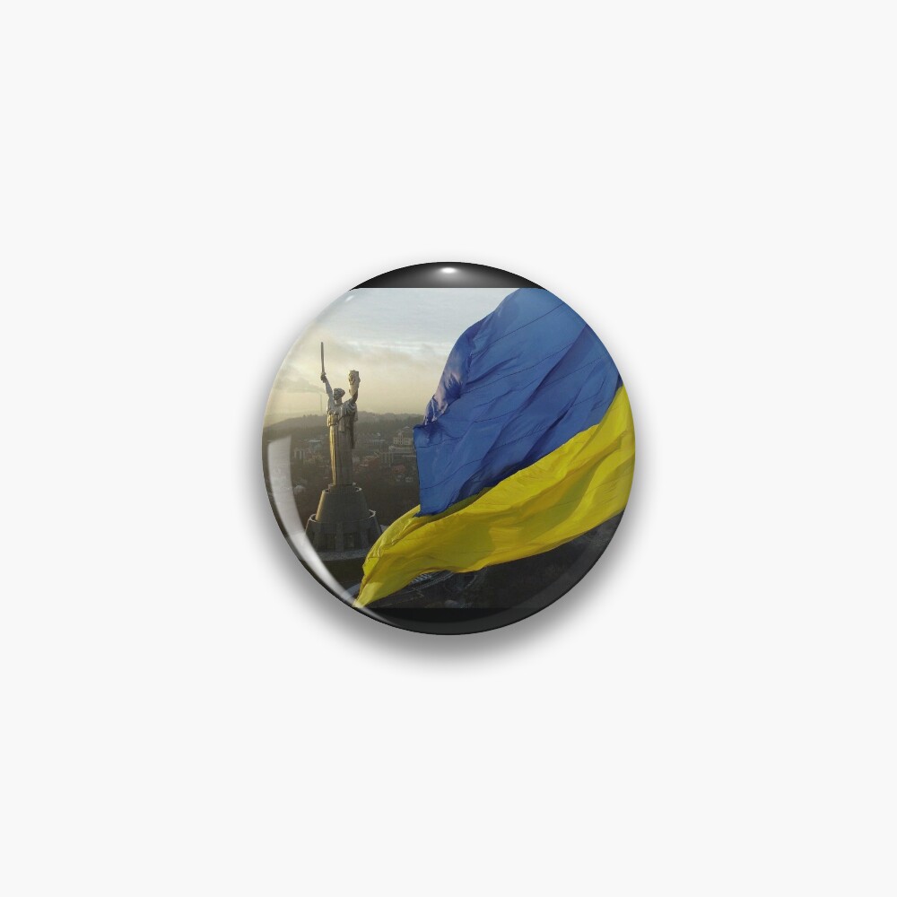 Item preview, Pin designed and sold by Rashkin.