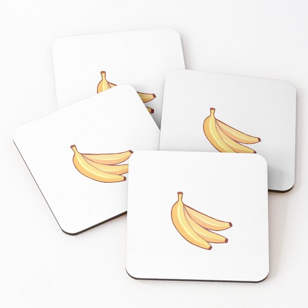 Item preview, Banana designed and sold by Ritsuko-.