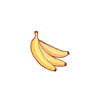 Artwork thumbnail, Banana by Ritsuko-