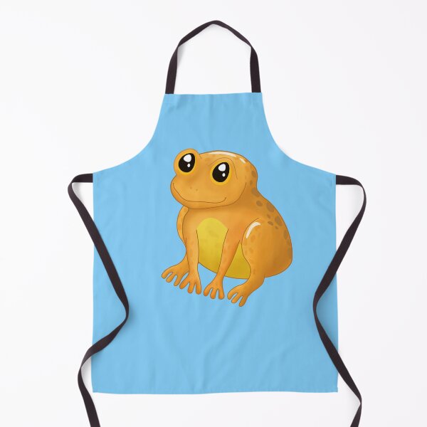 Item preview, Orange Frog designed and sold by Purr95.