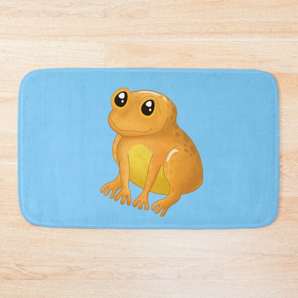 Item preview, Orange Frog designed and sold by Purr95.