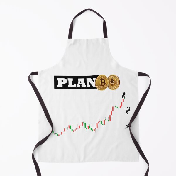 Item preview, Plan B Bitcoin Classic camisetas y sudaderas divertidas designed and sold by Hatlof.