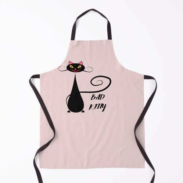 Item preview, Bad Cat. Evil stylish cat. cat for halloween designed and sold by EMIPRINCESS.