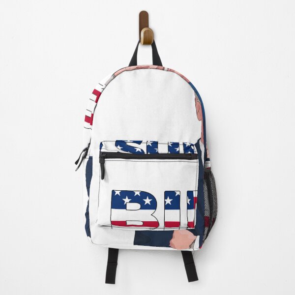 Item preview, I SUPPORT BIDEN designed and sold by cool-things-br.