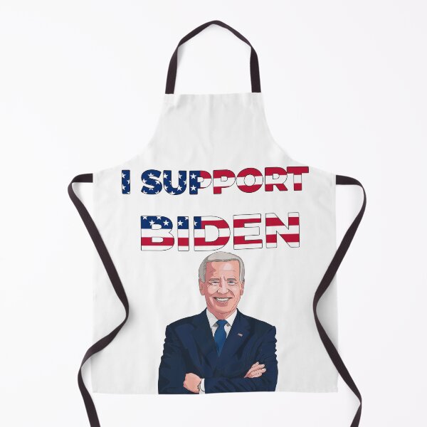 Item preview, I SUPPORT BIDEN designed and sold by cool-things-br.