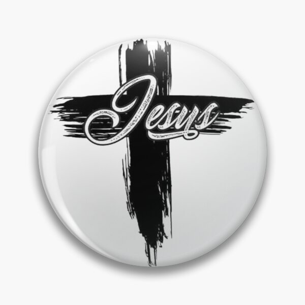 Item preview, Jesus on the cross designed and sold by Teixeira224.