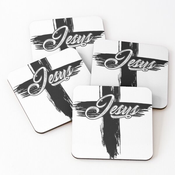 Item preview, Jesus on the cross designed and sold by Teixeira224.