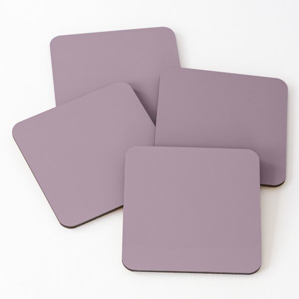 Item preview, Mountbatten Pink designed and sold by ShopWanda.