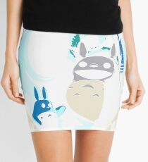 Spirits Mini Skirt