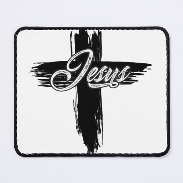 Item preview, Jesus on the cross designed and sold by Teixeira224.