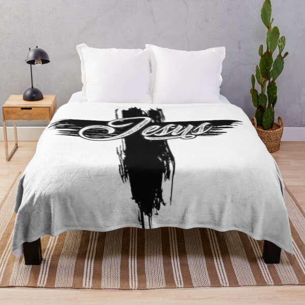 Item preview, Jesus on the cross designed and sold by Teixeira224.