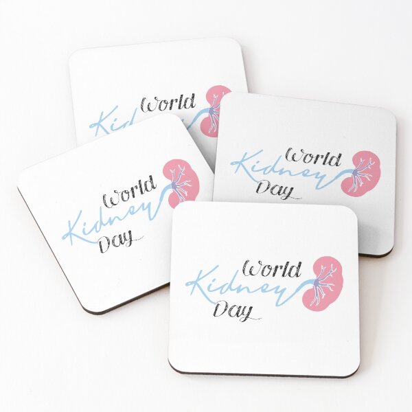 Item preview, world kidney day designed and sold by elmanchour.