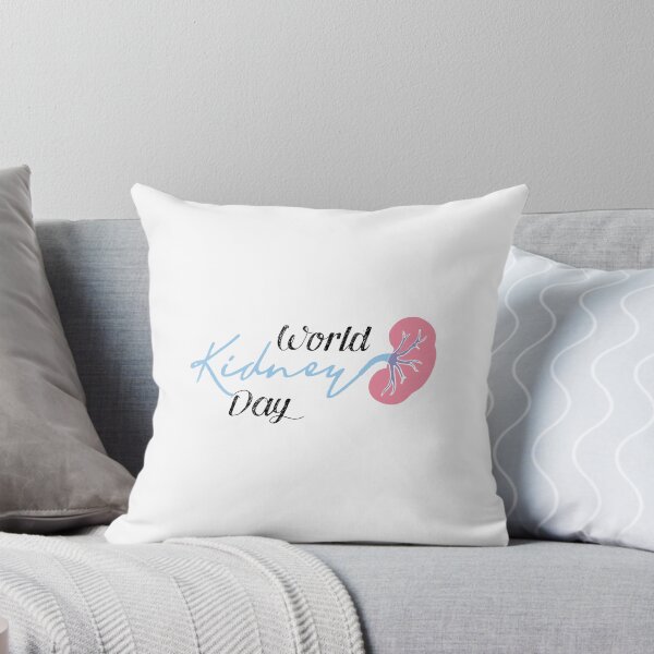 Item preview, world kidney day designed and sold by elmanchour.