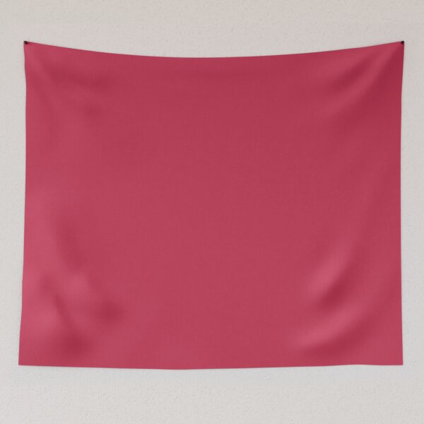 Item preview, dingy dungeon  #c53151, RGB color designed and sold by buzztop.