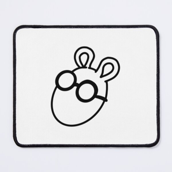 Item preview, Arthur Outline designed and sold by XANZIR SHOP.