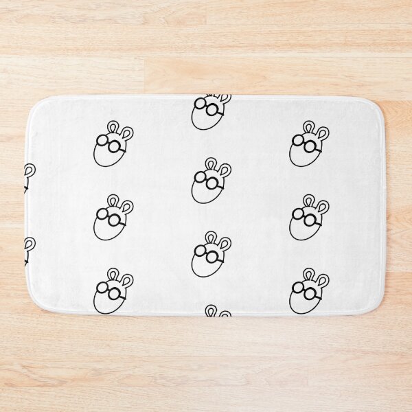 Item preview, Arthur Outline designed and sold by XANZIR SHOP.