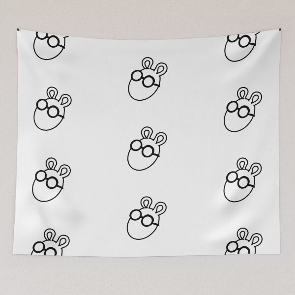 Item preview, Arthur Outline designed and sold by XANZIR SHOP.