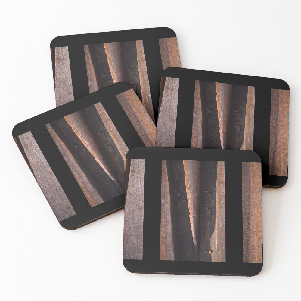 Item preview, Coasters (Set of 4) designed and sold by micmac.