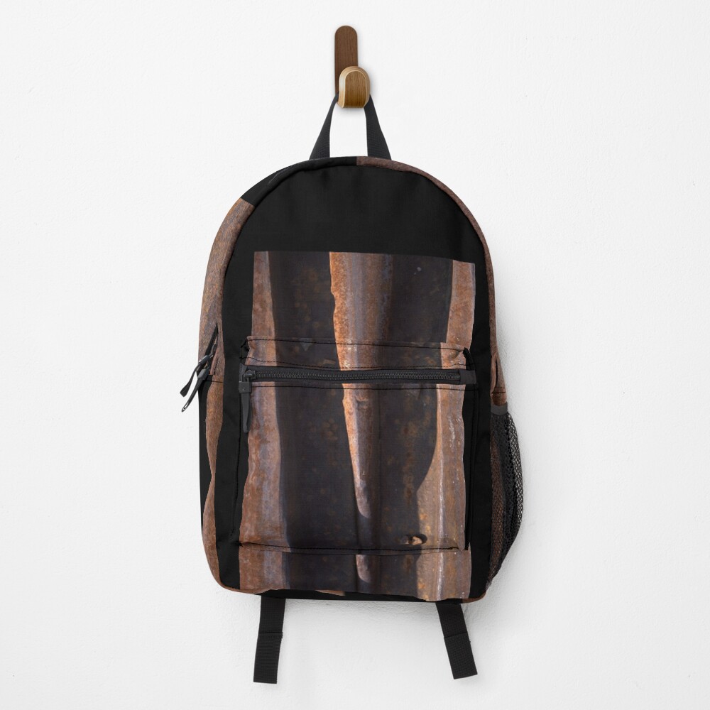 Item preview, Backpack designed and sold by micmac.