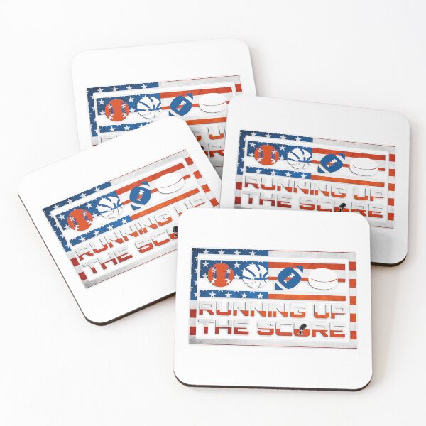 Item preview, RUTS American Flag designed and sold by RutsSports.