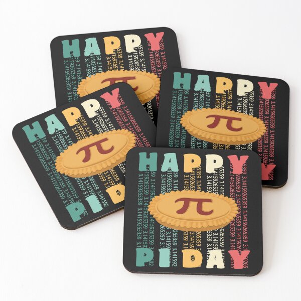 Item preview, Happy Pi Day 2022 , Gift  For Kids Math Teachers student  Pi Day designed and sold by SaliDesigner.