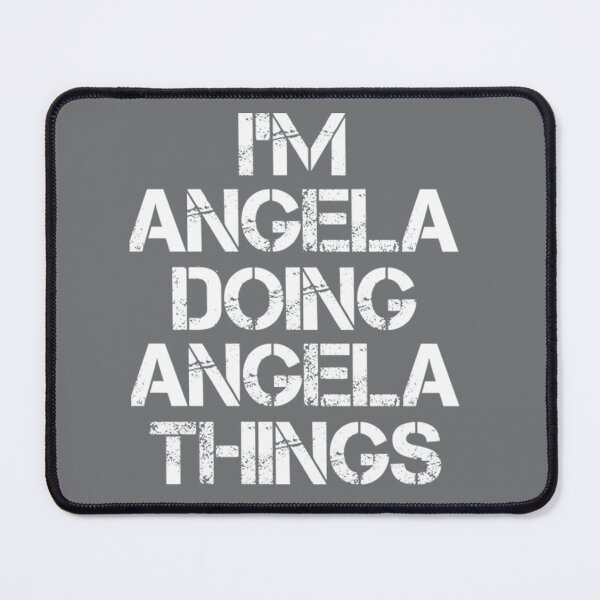 Item preview, Angela Name designed and sold by NicholasLittle.