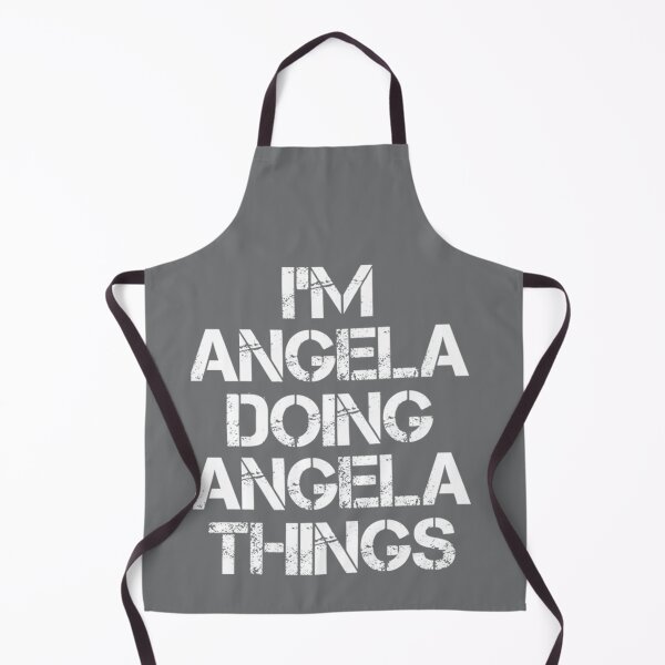 Item preview, Angela Name designed and sold by NicholasLittle.