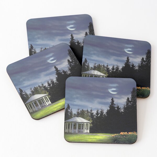 Item preview, Moon Light designed and sold by Gisele Bedard.