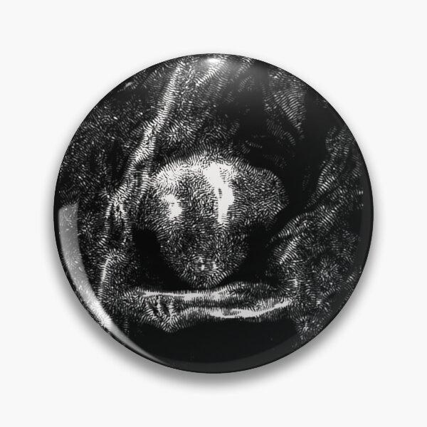 Item preview, Woman Inking designed and sold by AmputeeKerosene.
