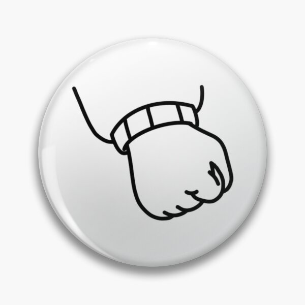 Item preview, Arthur Fist Meme designed and sold by XANZIR SHOP.