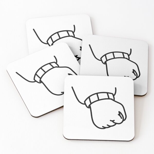 Item preview, Arthur Fist Meme designed and sold by XANZIR SHOP.