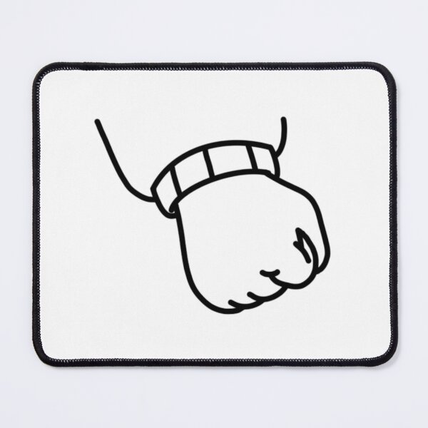 Item preview, Arthur Fist Meme designed and sold by XANZIR SHOP.