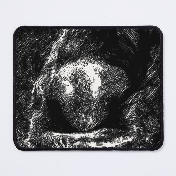 Item preview, Woman Inking designed and sold by AmputeeKerosene.