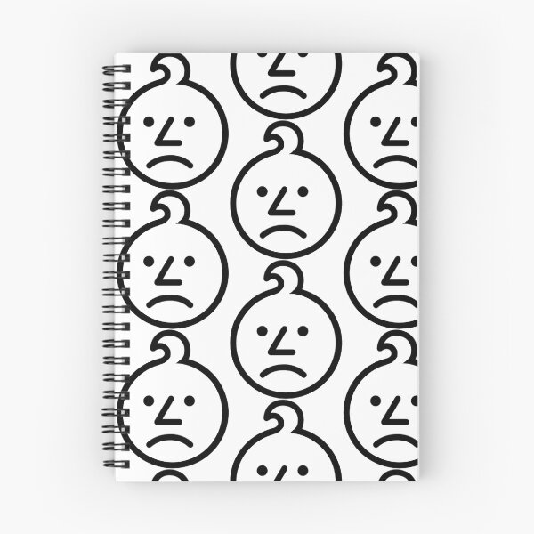 Item preview, Sad Onion Face designed and sold by pepecharls.