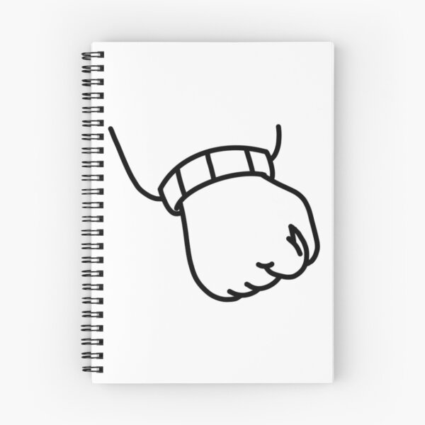 Item preview, Arthur Fist Meme designed and sold by XANZIR SHOP.