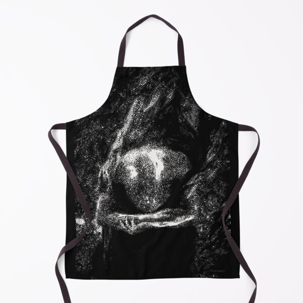 Item preview, Woman Inking designed and sold by AmputeeKerosene.