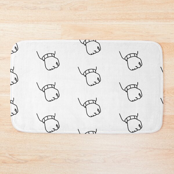 Item preview, Arthur Fist Meme designed and sold by XANZIR SHOP.