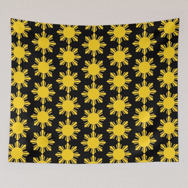 Item preview, Filipino Sun designed and sold by kayve.