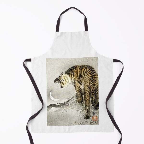 Item preview, Roaring Tiger designed and sold by TheArtShop0528.