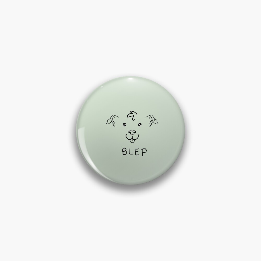 Item preview, Pin designed and sold by BatsyWatsy.
