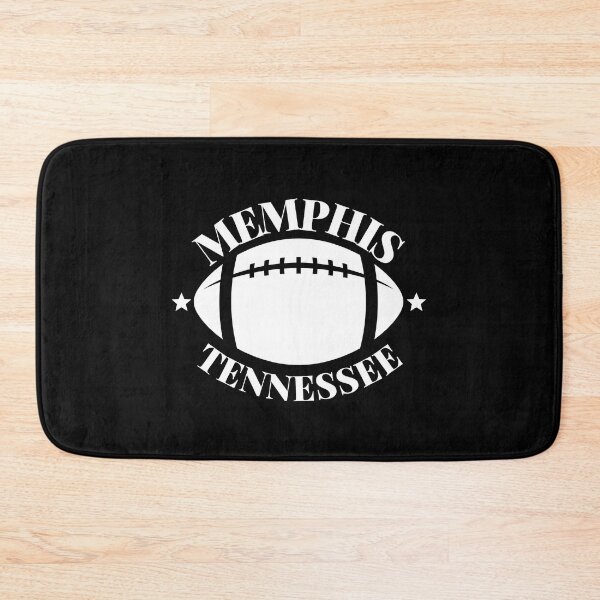 Item preview, memphis tennessee football designed and sold by salahnewdesign.