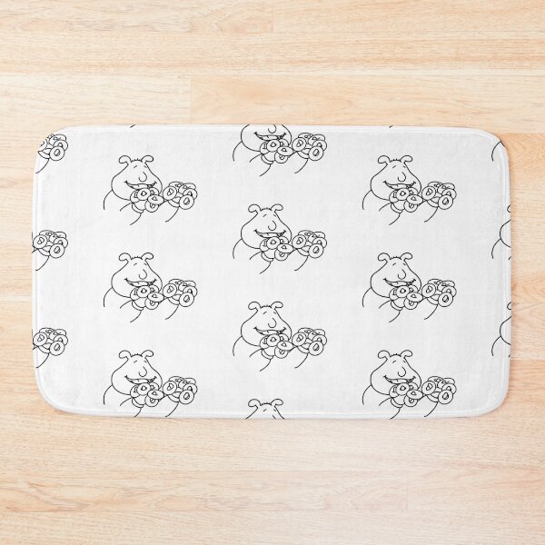 Item preview, Binky designed and sold by XANZIR SHOP.