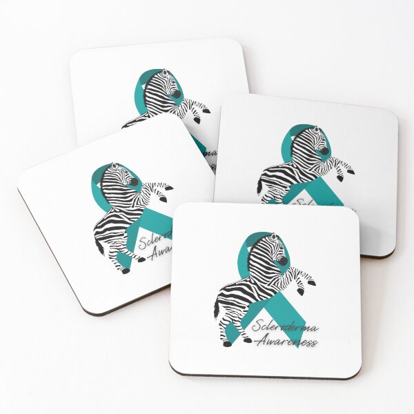 Item preview, Scleroderma Awareness Ribbon designed and sold by Elle  Hazlett.