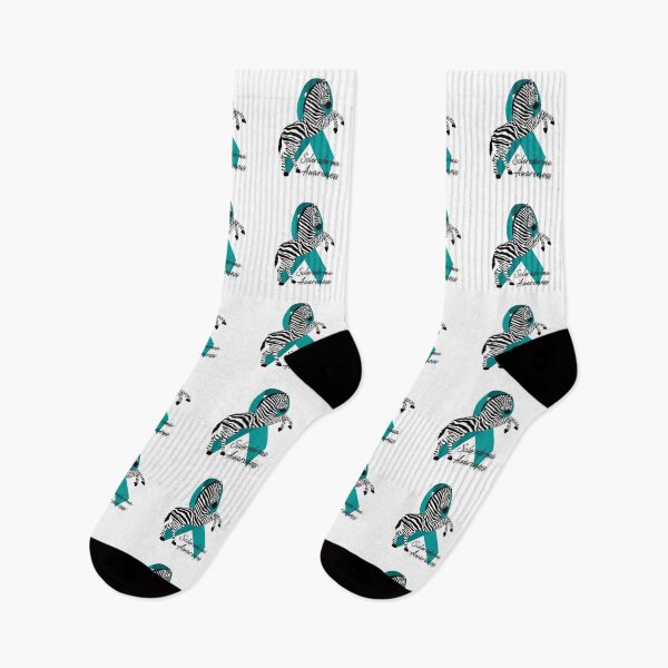 Item preview, Scleroderma Awareness Ribbon designed and sold by Elle  Hazlett.