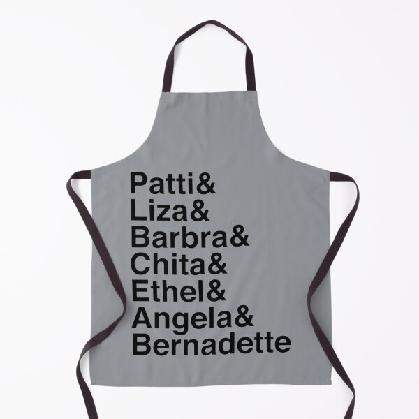 Item preview, Broadway Divas black designed and sold by NicholasLittle.