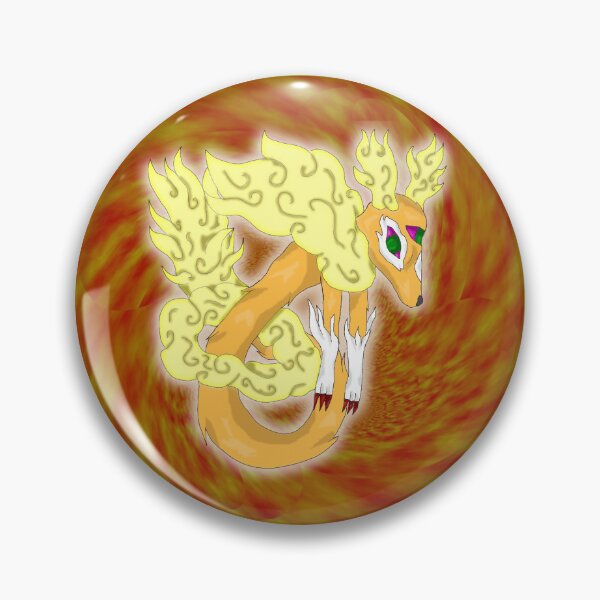 Item preview, Fable; Vulspir designed and sold by O. Neur0.